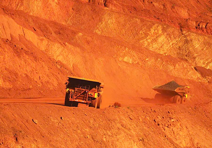 BHP ditching 'Billiton' in $10 million rebranding move