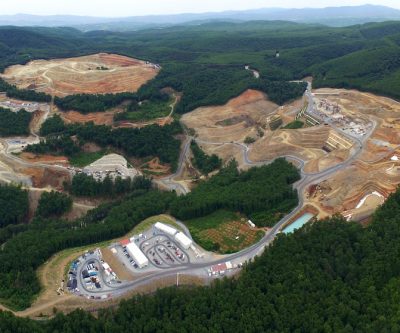 Eldorado halts investment in Greece’s Skouries project, sues the Gov't