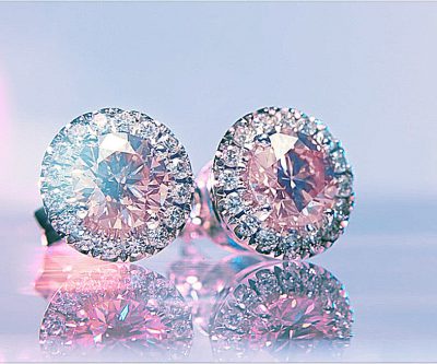 Cheaper Diamonds Fire Life Into the Hidden World of Gem Trading