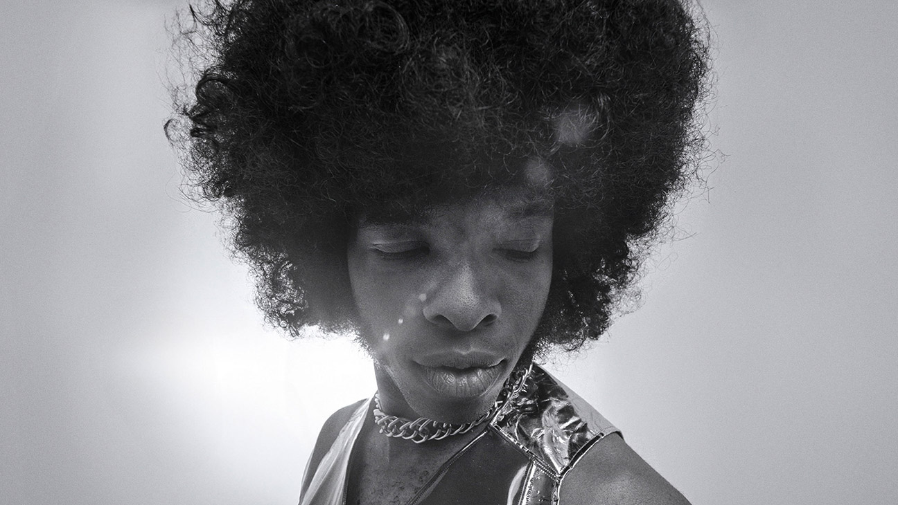 Sly Stone appears in SLY LIVES! (aka The Burden of Black Genius) by Ahmir Questlove Thompson, an official selection of the 2025 Sundance Film Festival.