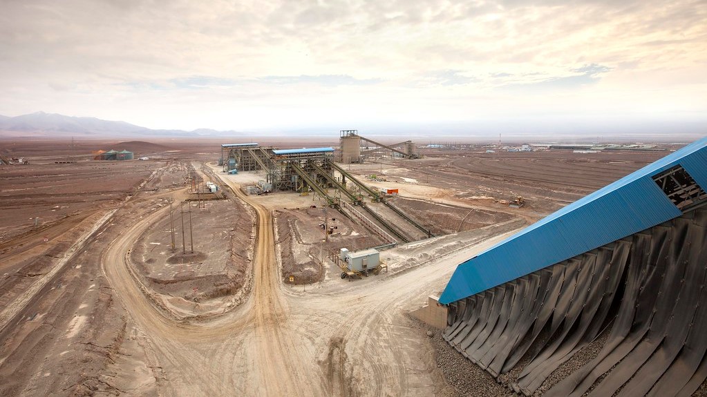 Foreign miners in Chile warn lawmakers fresh royalties would hammer competitiveness